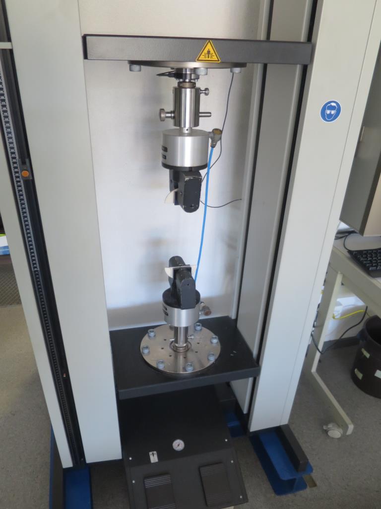  Comprehensive machinery from the sections pretreatment, dyeworks, finishing - Location 79541 Lörrach-3