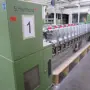 thumbnail-Textielmachines voor spinnen, weven en verven - Locatie 79787 Lauchringen, DU-1