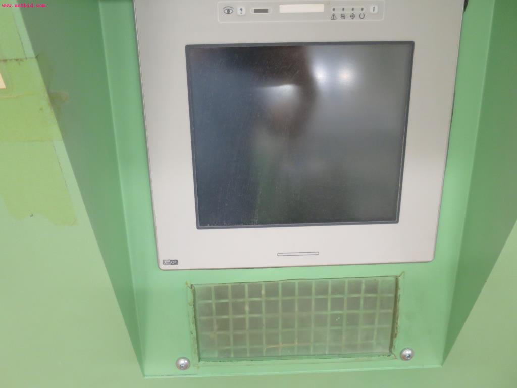 Machines des domaines de la filature, du tissage et de la teinture - Standort 79787 Lauchringen-2