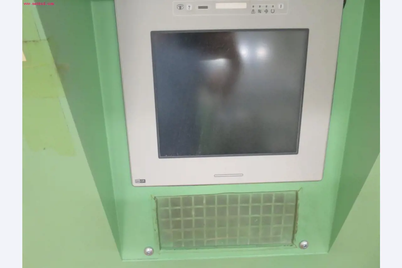 Máquinas dos sectores da fiação, tecelagem e tinturaria - Localização 79787 Lauchringen-2