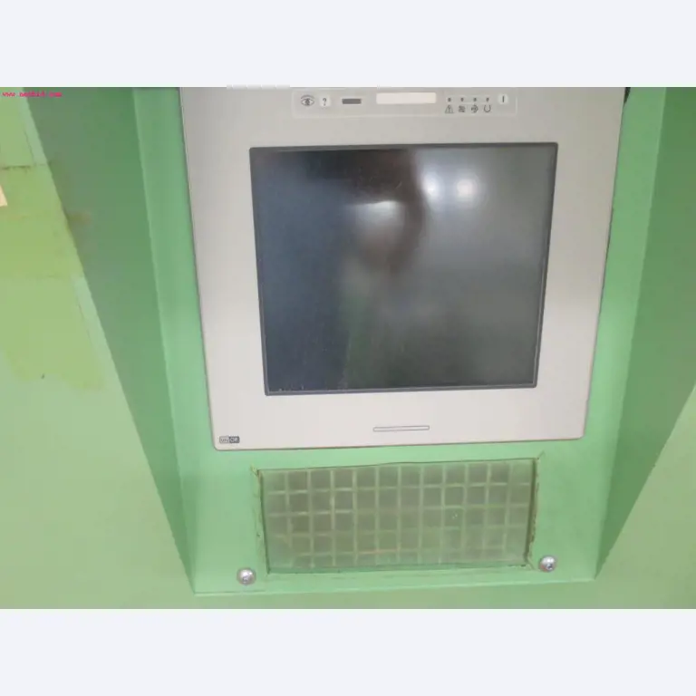 Máquinas dos sectores da fiação, tecelagem e tinturaria - Localização 79787 Lauchringen-2