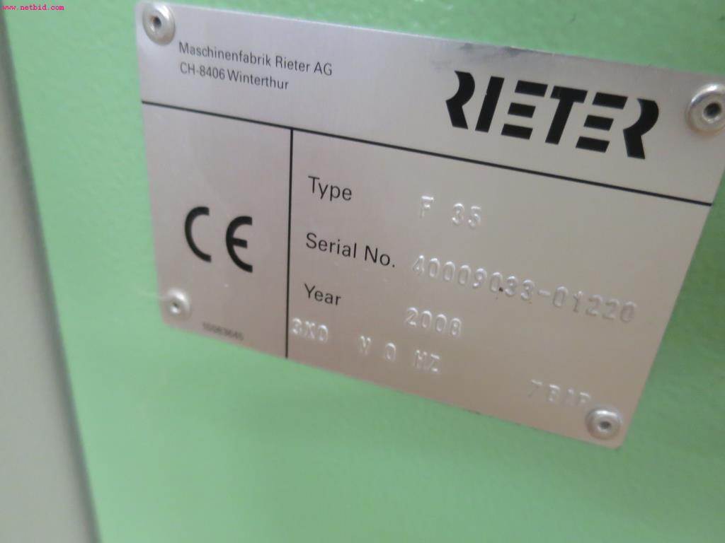 Machines des domaines de la filature, du tissage et de la teinture - Standort 79787 Lauchringen-4