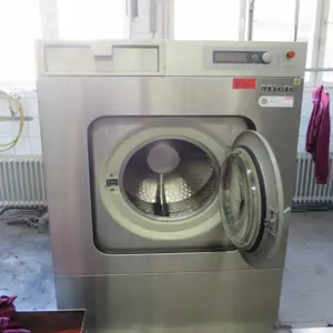 Commerciële wasmachine Miele Professional PW 6241 D