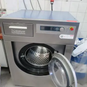 Commerciële wasmachine Miele PW 6107 EL