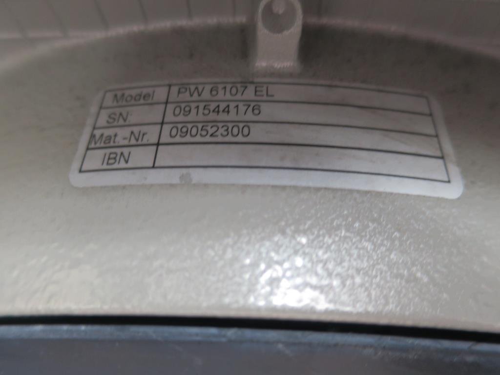  Comprehensive machinery from the sections pretreatment, dyeworks, finishing - Location 79541 Lörrach-2