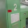 thumbnail-Textielmachines voor spinnen, weven en verven - Locatie 79787 Lauchringen, DU-1