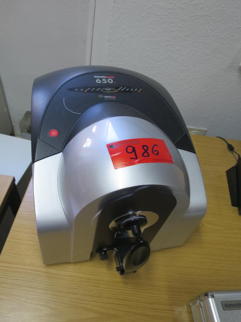 Máquinas dos sectores de pré-tratamento, tinturaria e acabamento - Localização 79541 Lörrach-1