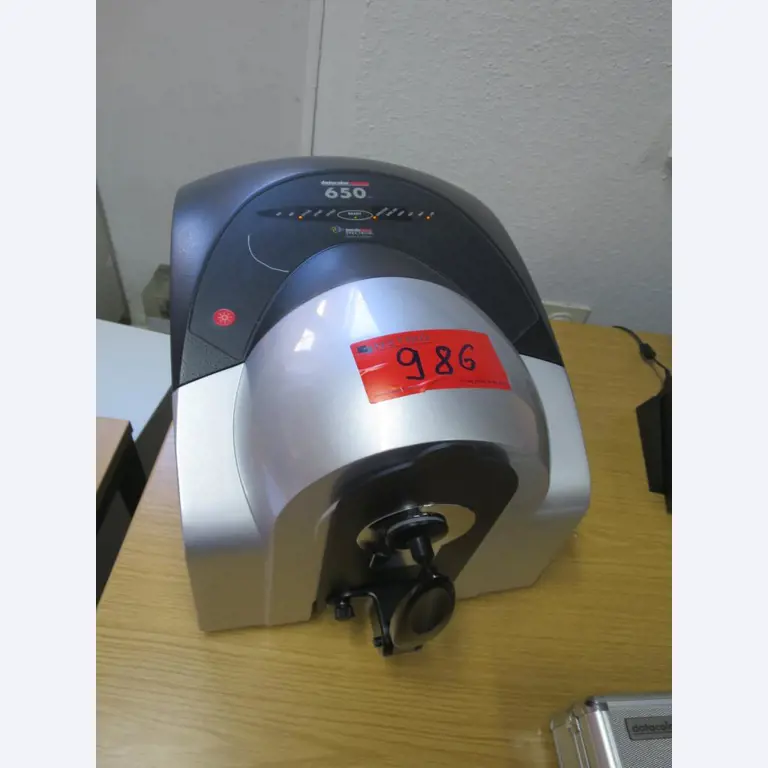 Maschinen aus den Bereichen Vorbehandlung, Färberei, Veredelung - Standort 79541 Lörrach-1