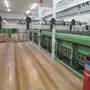 thumbnail-Textielmachines voor spinnen, weven en verven - Locatie 79787 Lauchringen, DU-2