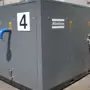 thumbnail-well maintained, surplus compressors<br>of the ETERNIT AG, Werk Neubeckum-13