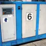 thumbnail-well maintained, surplus compressors<br>of the ETERNIT AG, Werk Neubeckum-6