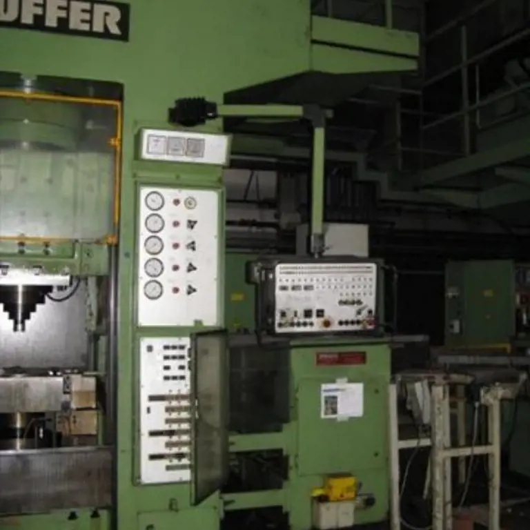 Lauffer RPS400-394