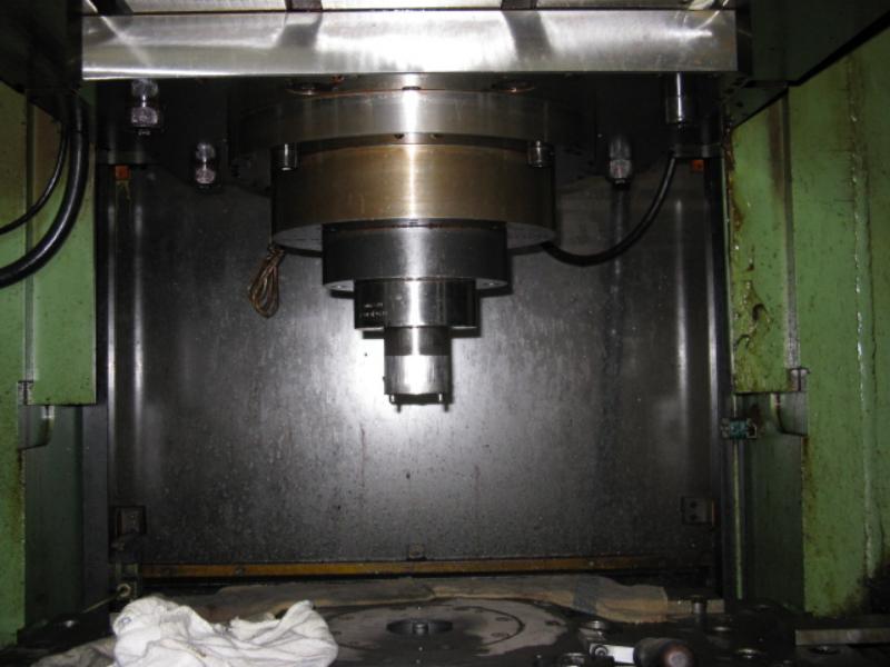 2 gepflegte, überzählige Ziehpressen -9