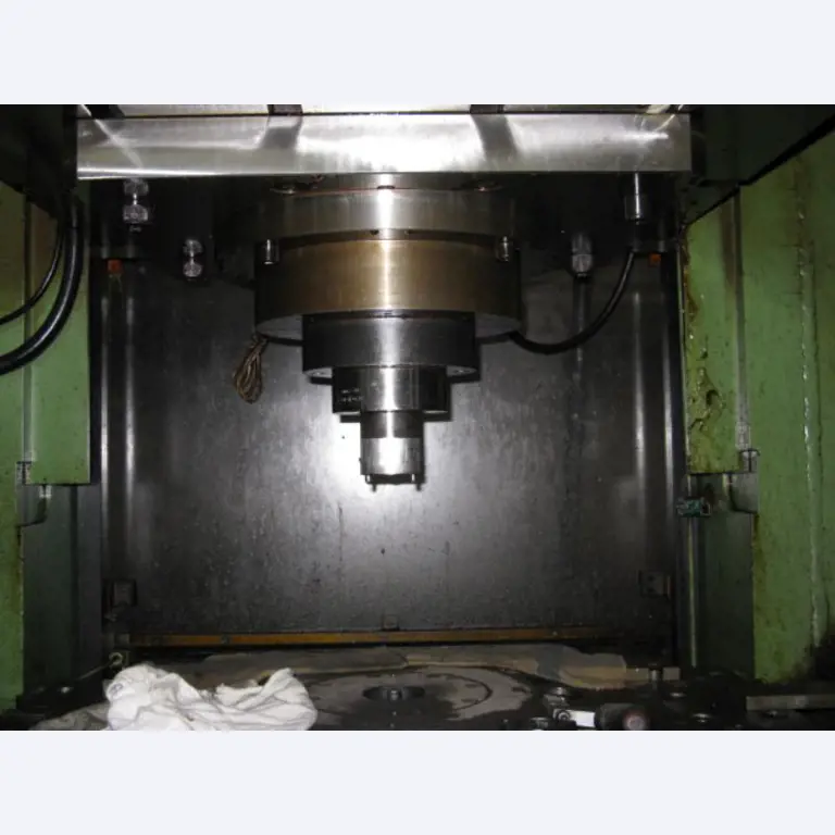 2 gepflegte, überzählige Ziehpressen -9