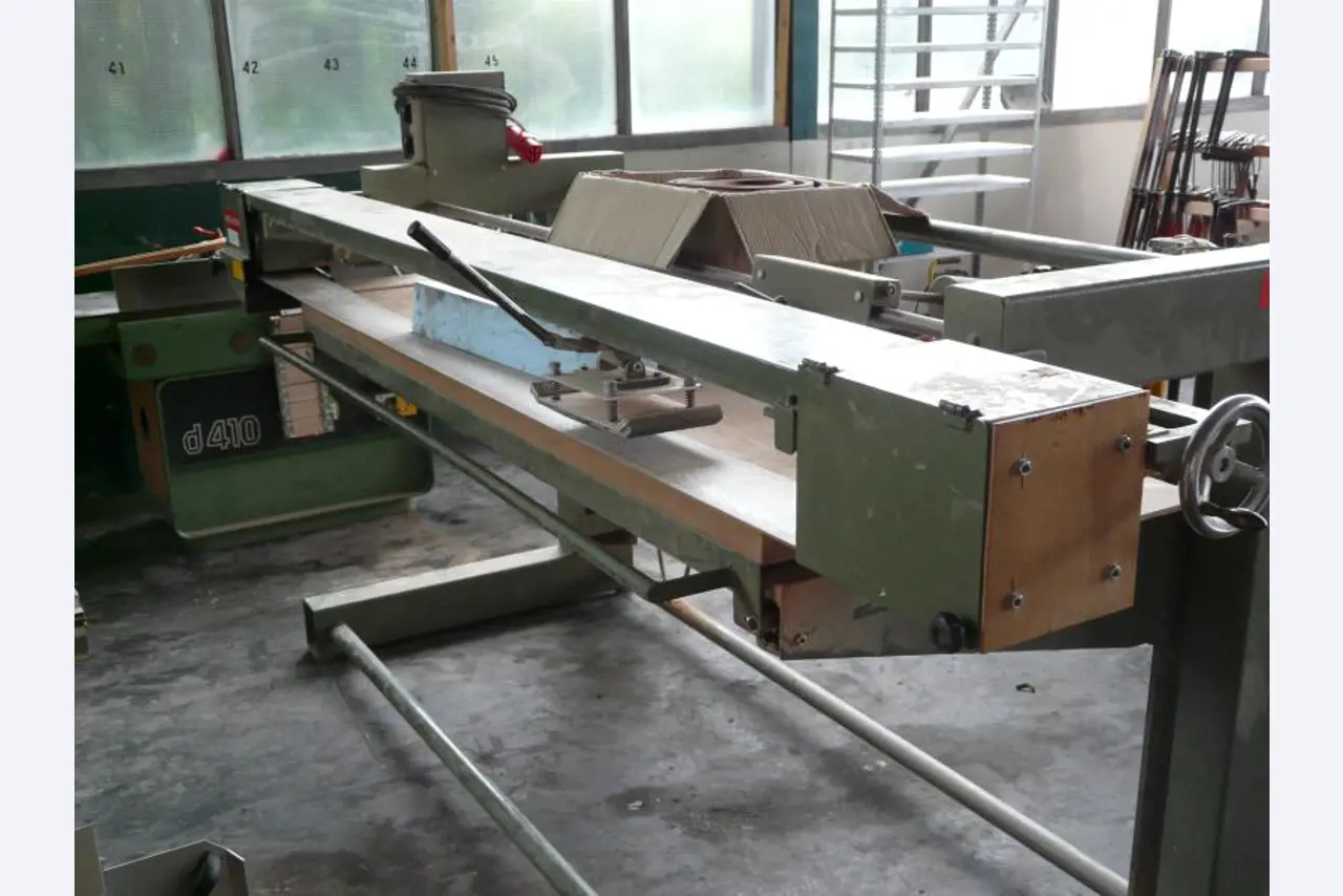 Tischlerei Carsten Brandt-13