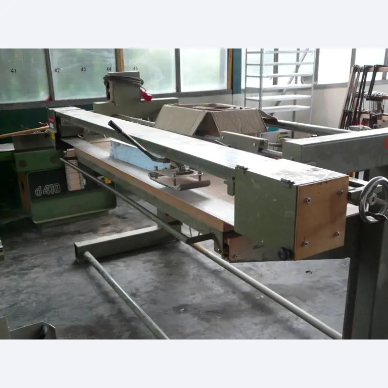 Tischlerei Carsten Brandt-13