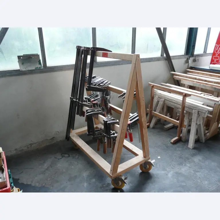 Tischlerei Carsten Brandt-18