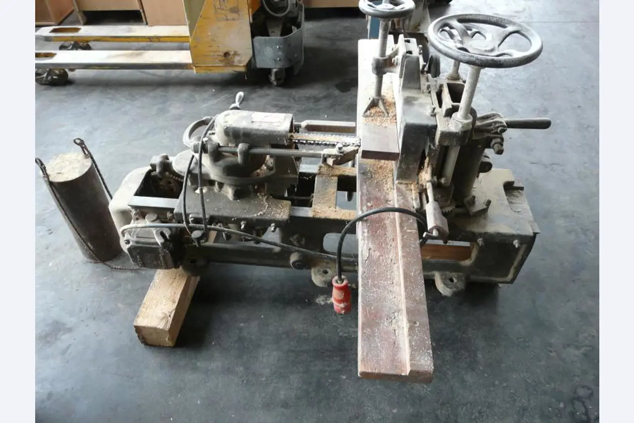 Tischlerei Carsten Brandt-23