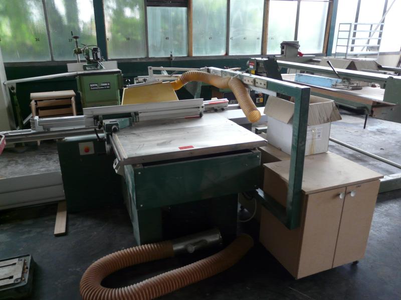 Tischlerei Carsten Brandt-6