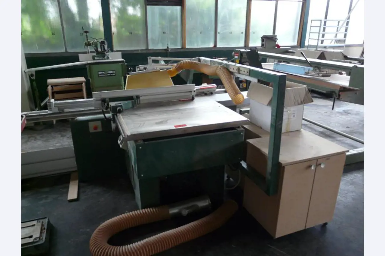 Tischlerei Carsten Brandt-6