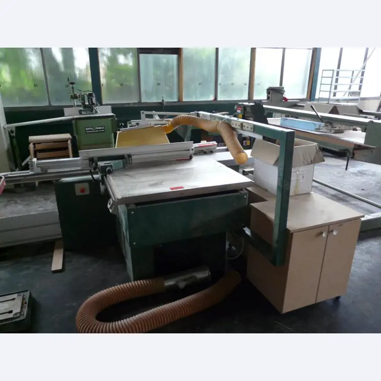 Tischlerei Carsten Brandt-6