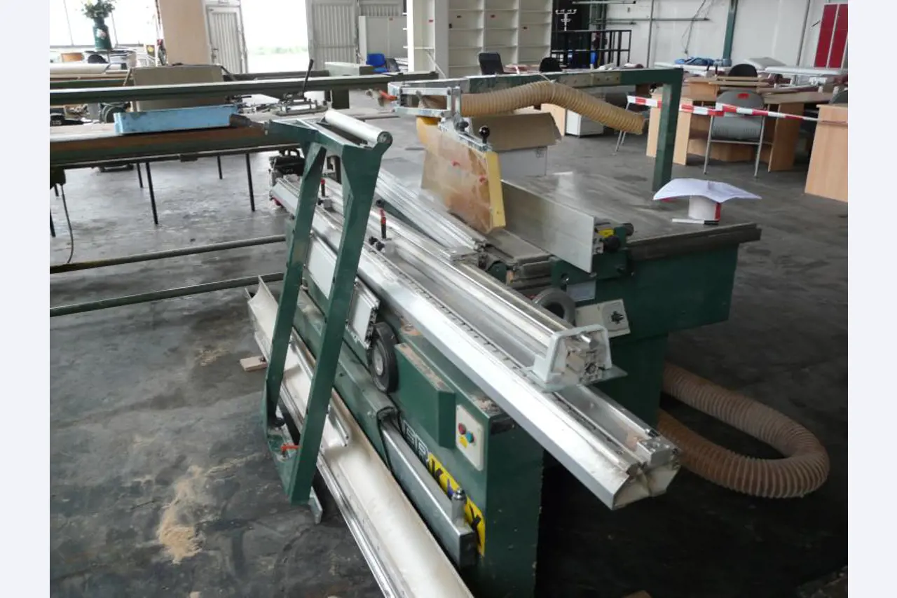 Tischlerei Carsten Brandt-7