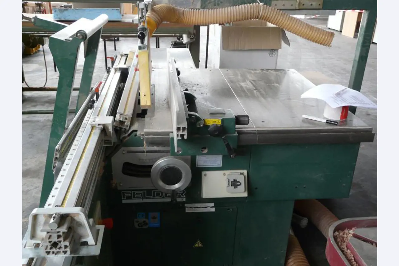 Tischlerei Carsten Brandt-8