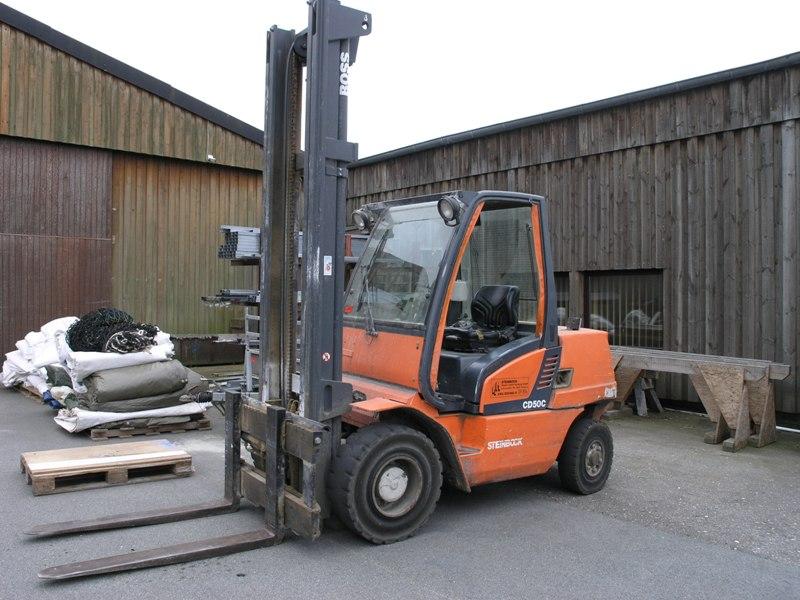 Construction machinery and vehicles-1