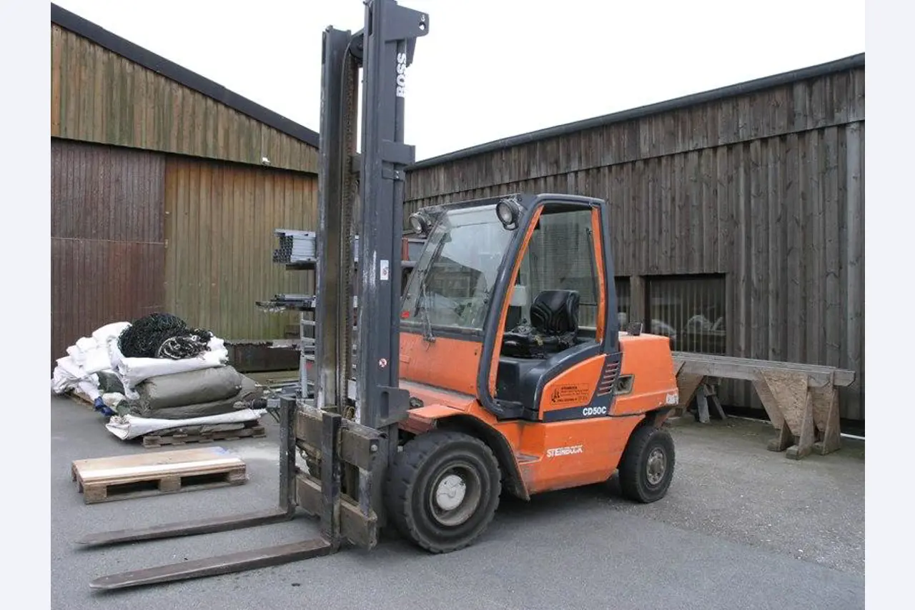 Construction machinery and vehicles-1