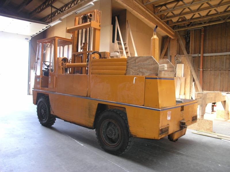 Construction machinery and vehicles-1