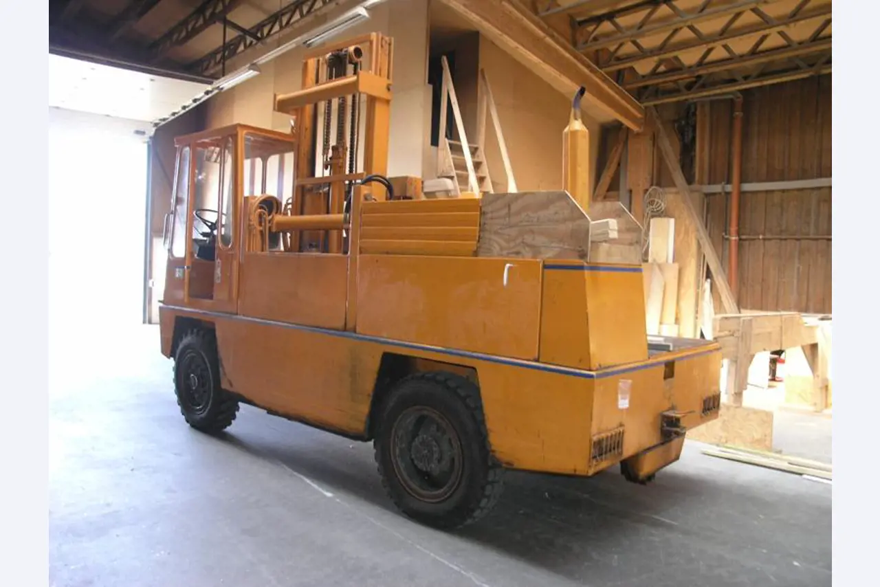 Maszyny budowlane i pojazdy-1