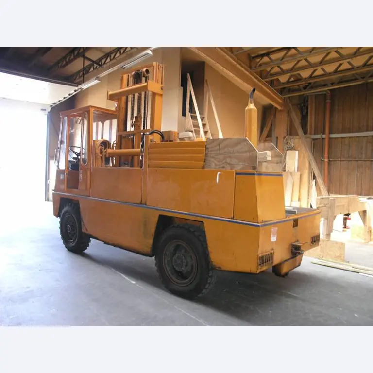 Maszyny budowlane i pojazdy-1