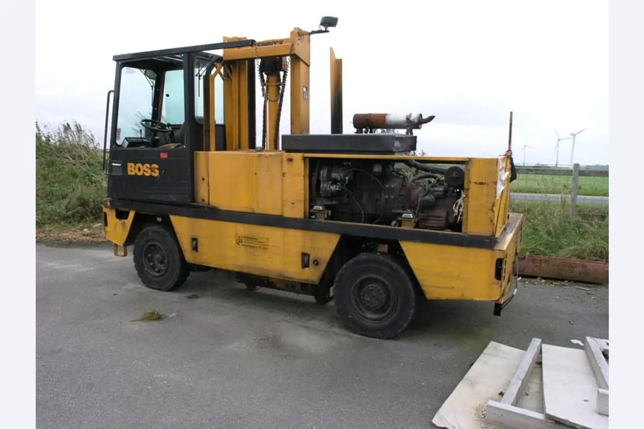 Stavební stroje a vozidla-1