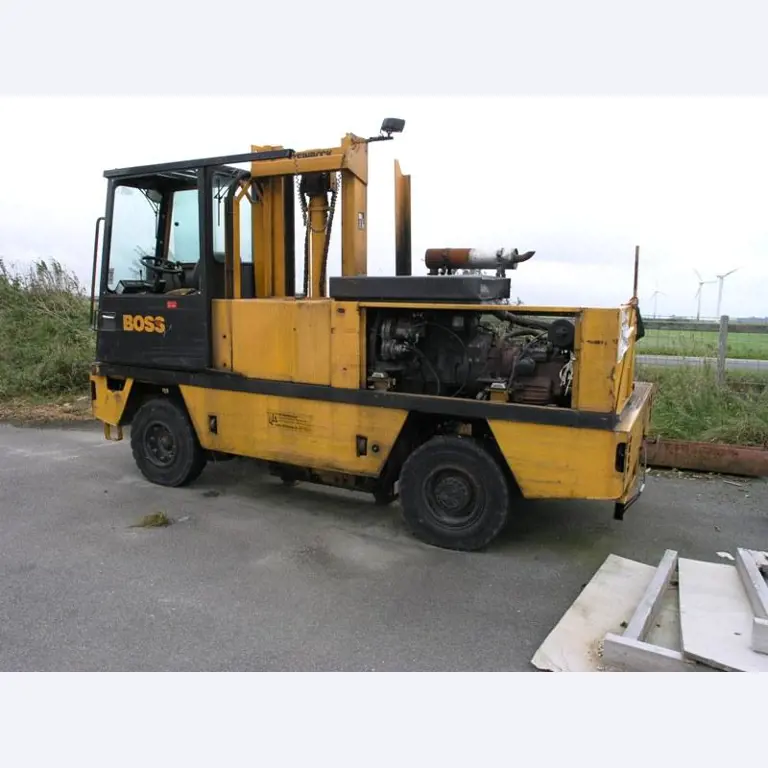 Stavební stroje a vozidla-1