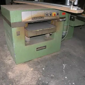 Dickenhobel Panhans 426