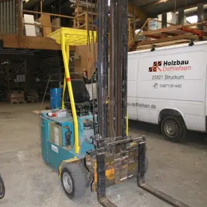 fork lift