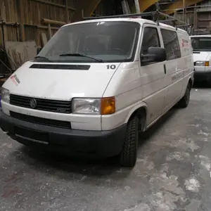 Pkw VW T4