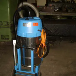 Industriesauger Ringler RI 030 W 1 E