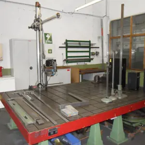 measuring machine Portage 48 A