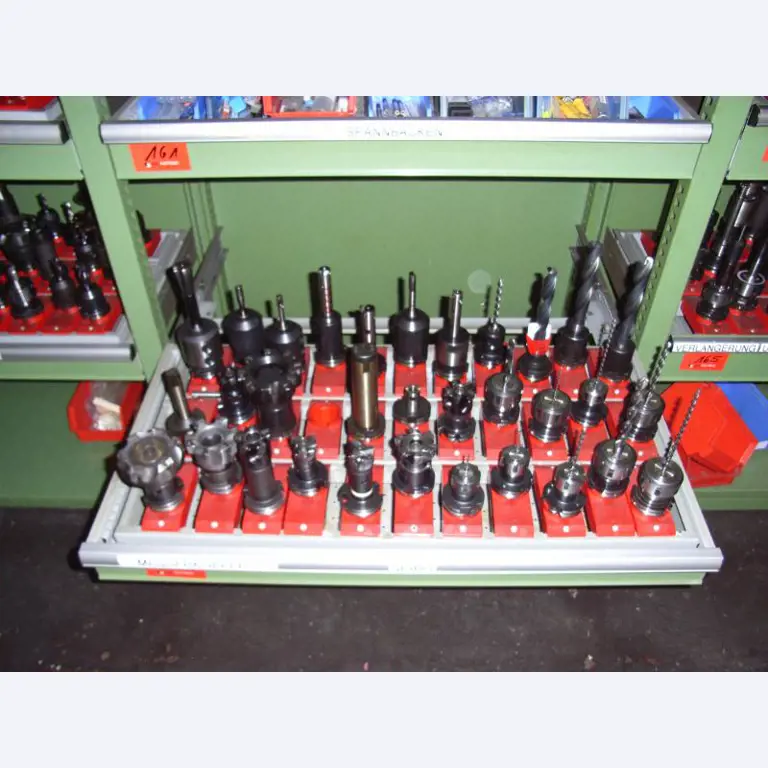 Göltenbodt Präzisionswerkzeug- und <br>Maschinenfabrik GmbH & Co. KG-1