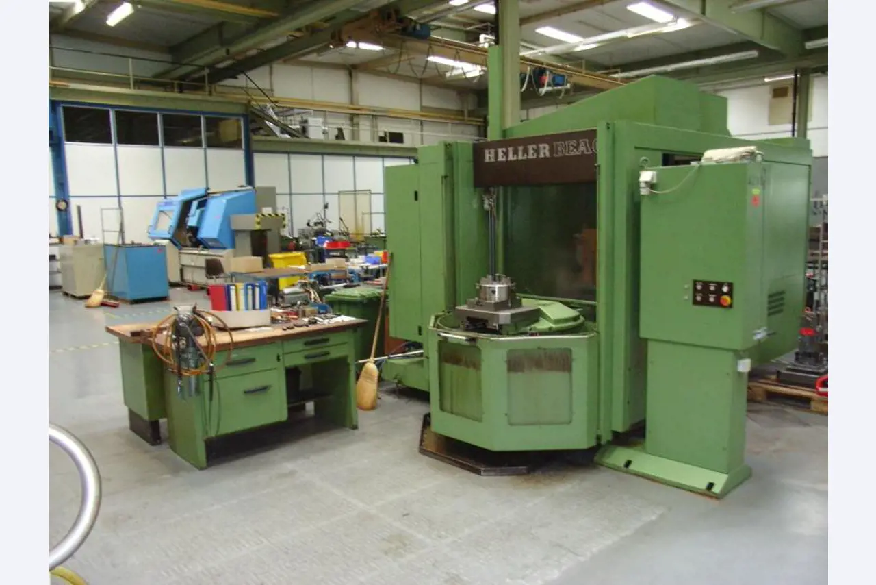 Göltenbodt Präzisionswerkzeug- und <br>Maschinenfabrik GmbH & Co. KG-1