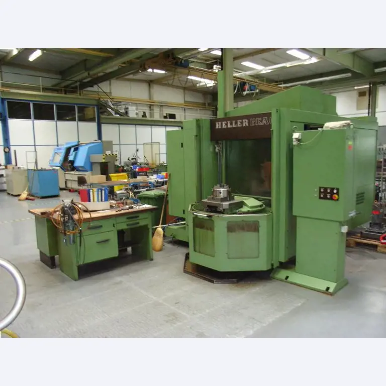 Göltenbodt Präzisionswerkzeug- und <br>Maschinenfabrik GmbH & Co. KG-1