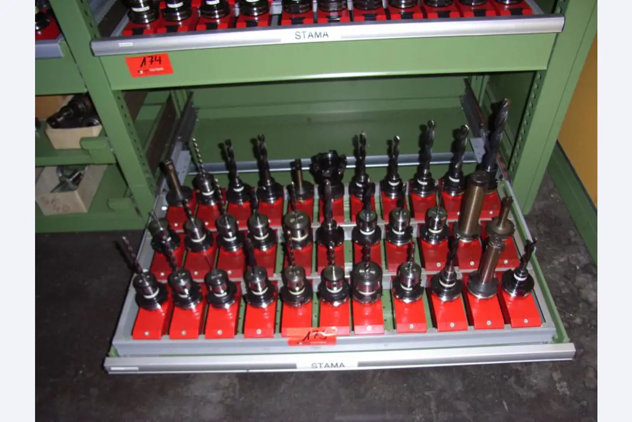 Göltenbodt Präzisionswerkzeug- und <br>Maschinenfabrik GmbH & Co. KG-1