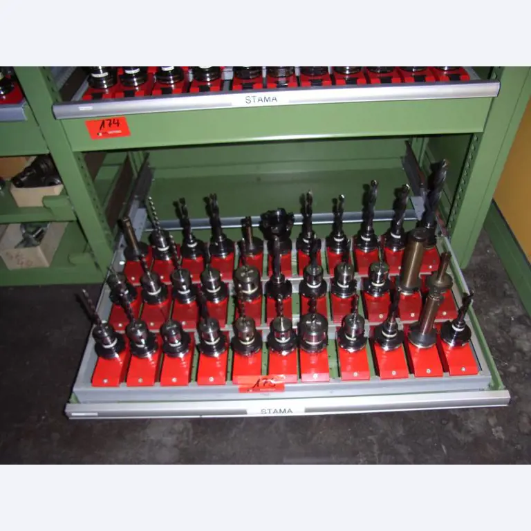 Göltenbodt Präzisionswerkzeug- und <br>Maschinenfabrik GmbH & Co. KG-1