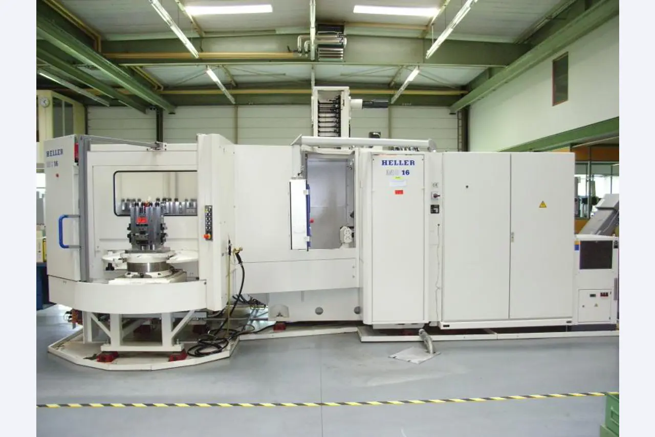 Göltenbodt Präzisionswerkzeug- und <br>Maschinenfabrik GmbH & Co. KG-1