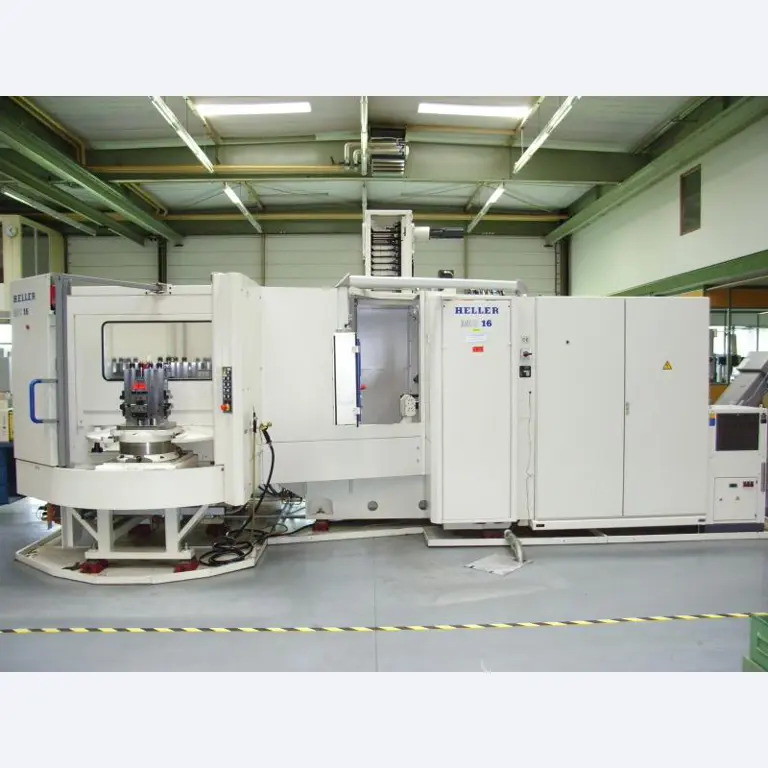 Göltenbodt Präzisionswerkzeug- und <br>Maschinenfabrik GmbH & Co. KG-1