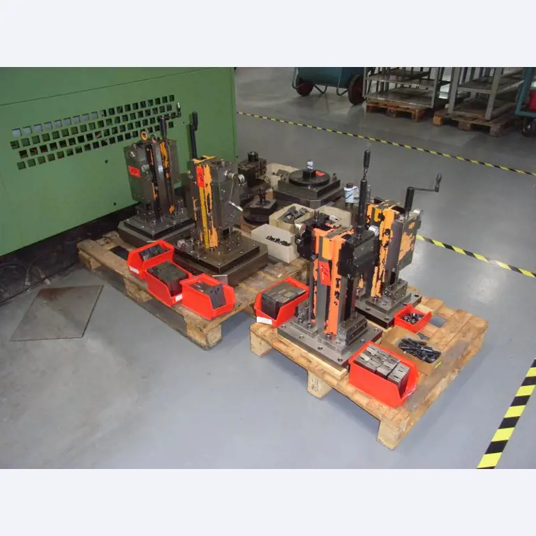 Göltenbodt Präzisionswerkzeug- und <br>Maschinenfabrik GmbH & Co. KG-1