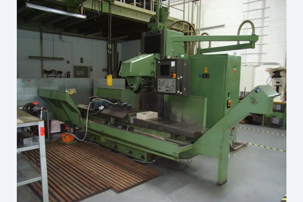 Göltenbodt Präzisionswerkzeug- und <br>Maschinenfabrik GmbH & Co. KG-1