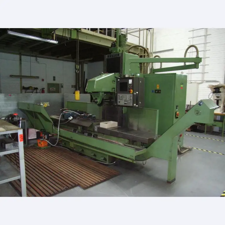 Göltenbodt Präzisionswerkzeug- und <br>Maschinenfabrik GmbH & Co. KG-1