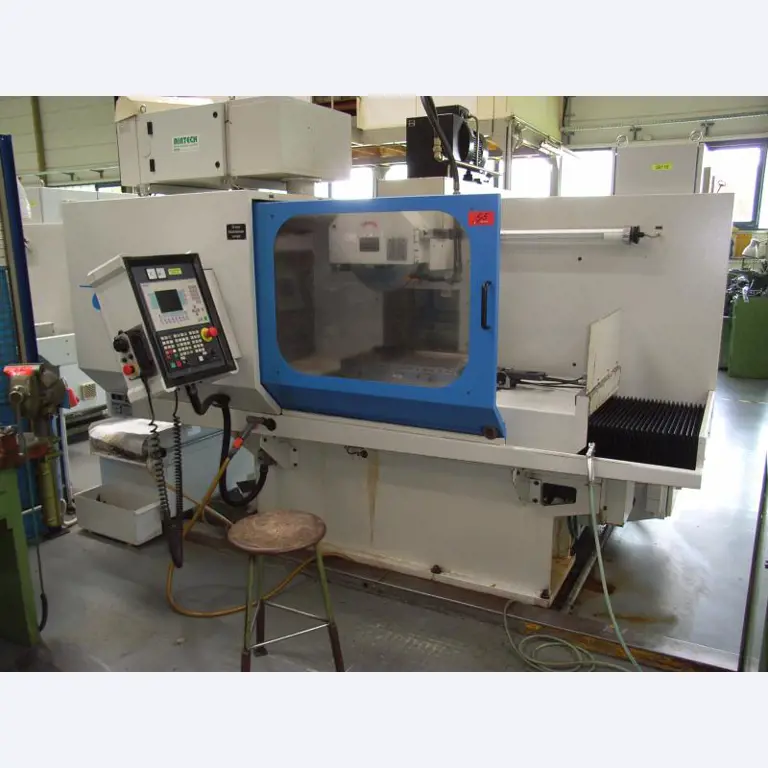 Göltenbodt Präzisionswerkzeug- und <br>Maschinenfabrik GmbH & Co. KG-1